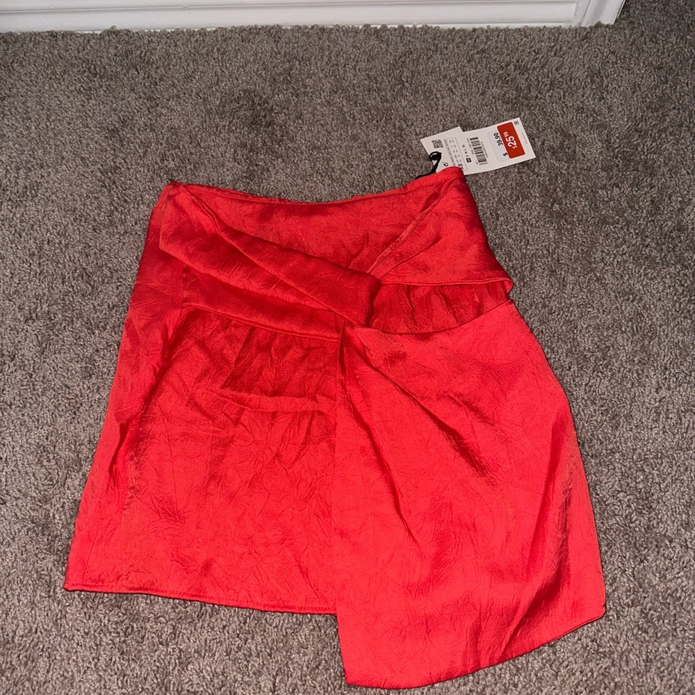 Zara Skirt